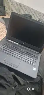 Laptop HP 240 G6 / 6 month warranty AAA+ CONDITION