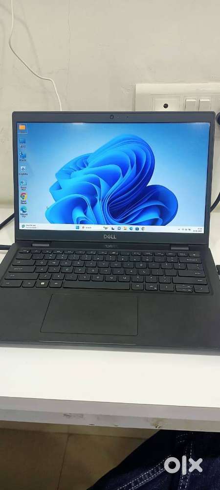 Dell latitude 3420, premium business class series