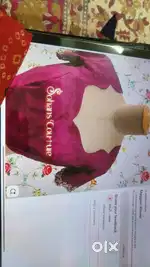 We need lady tailor for shop maintainance