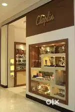 Available shop on rent