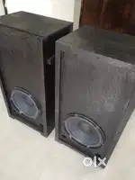 Speaker 200 watt