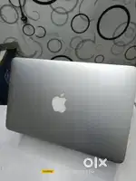 APPLE MACBOOK AIR INTEL CORE I5 LAPTOP RAM 8GB SSD128GB
