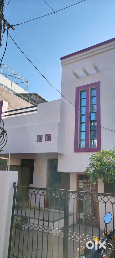 Premium 1800 sq. ft. Independent Home for Rent -TrimurtiNagar