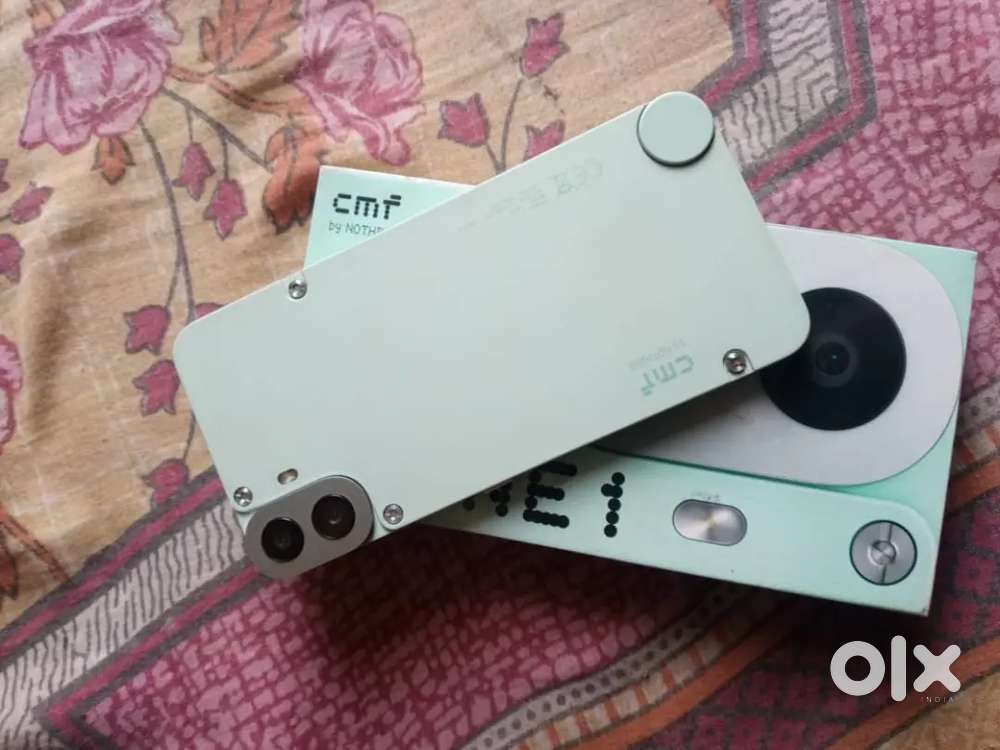 Cmf phone 1, 6/128gb