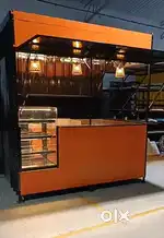 Burger Cafe