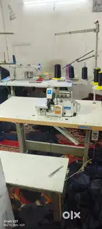 5 thred ovar lock msin swantex