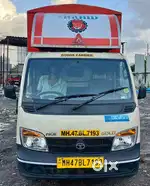 TATA ACE GOLD PETROL