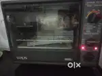 Usha lexus OTG