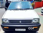 Maruti Suzuki 800, 2009, Petrol