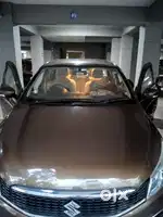 Very Well Maintained & Brand New Look- Maruti Ciaz AT.