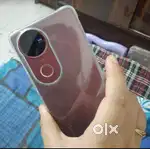 Vivo v 50 elite edition 12/512