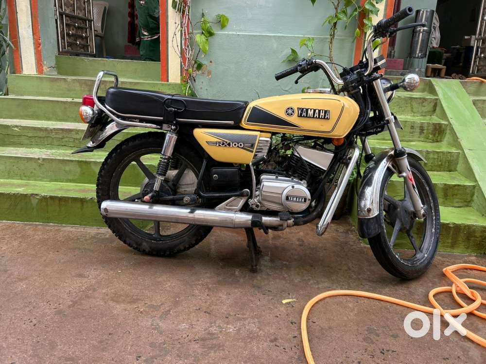 Full condition and no repairs and modified bike top speed