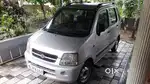 family used car