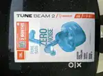 JBL Tune Beam 2 Unused