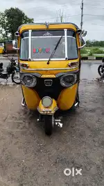 Auto driver
