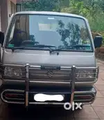 Maruti Suzuki Omni 2018 Petrol 450000 Km Driven