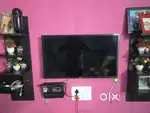 Samsung 32 Smart LED TV