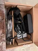 Lenovo 65W Slim Tip Laptop Charger (Original, Brand New)