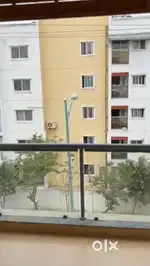 Furnishe 2BHK rent, bollineni hillside perumbakkam (Bachelors Allowed)