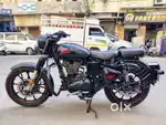 Royal Enfield Classic 350  (2021)