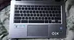 Hp chorme book