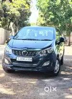 Mahindra Marazzo M2 8Str, 2020, Diesel