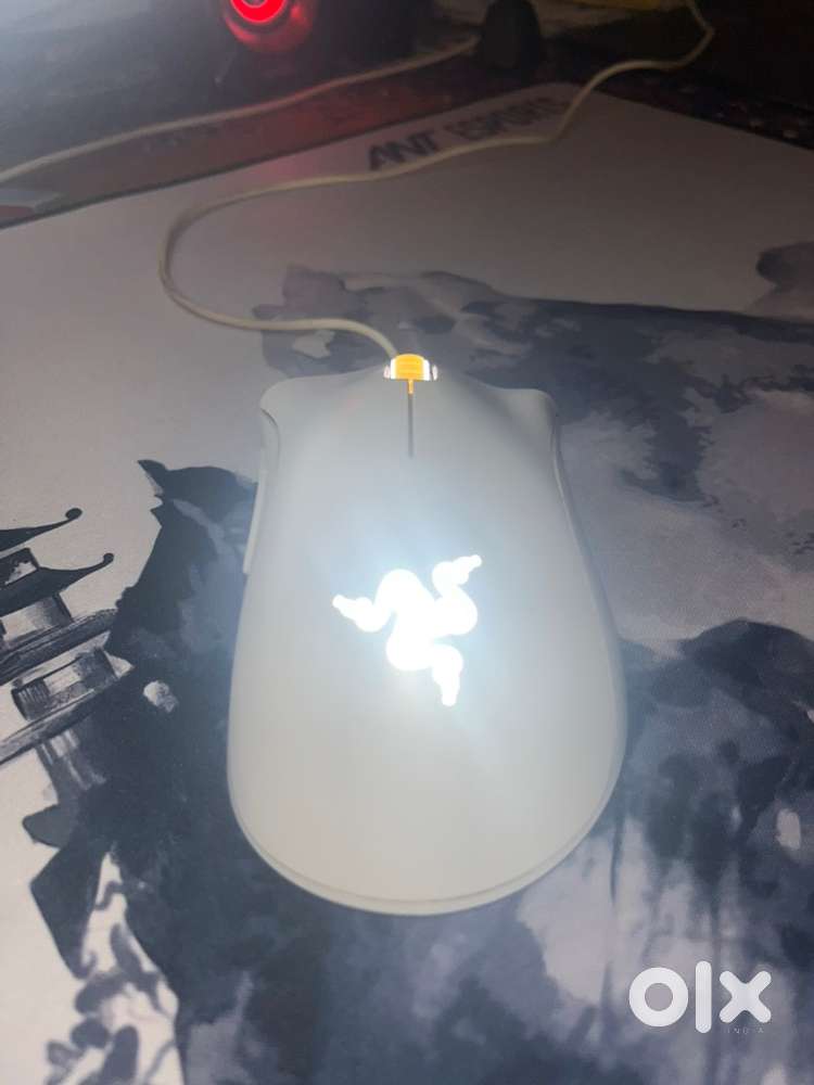 Mouse (razer)deathadder essential