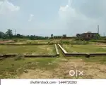 Plot in bijnor shiv lok
