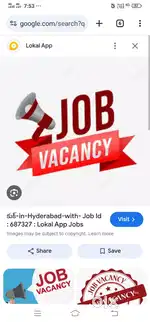Wanted tele callers Female