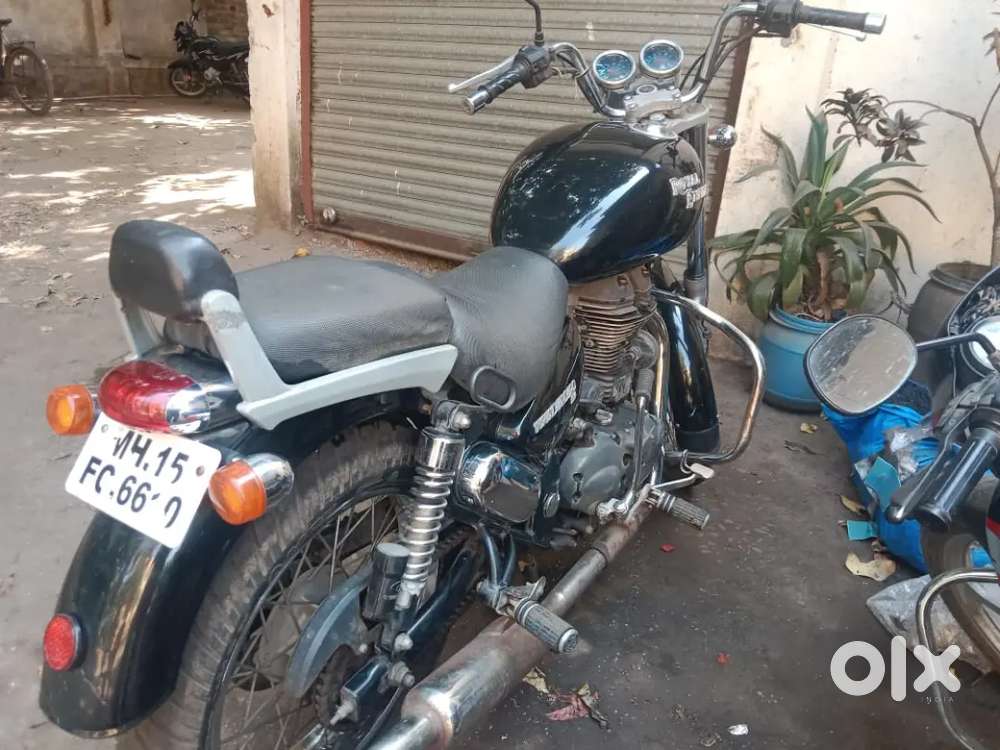 Best bike royal Enfield