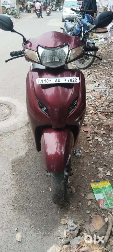 Excellent condition