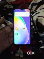 Samsung Mobile A31  4G