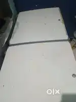 New deep freezer