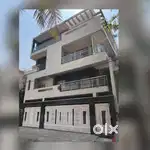 Well-Maintained 2BHK Builder Floor for Lease in Srinivas Nagar