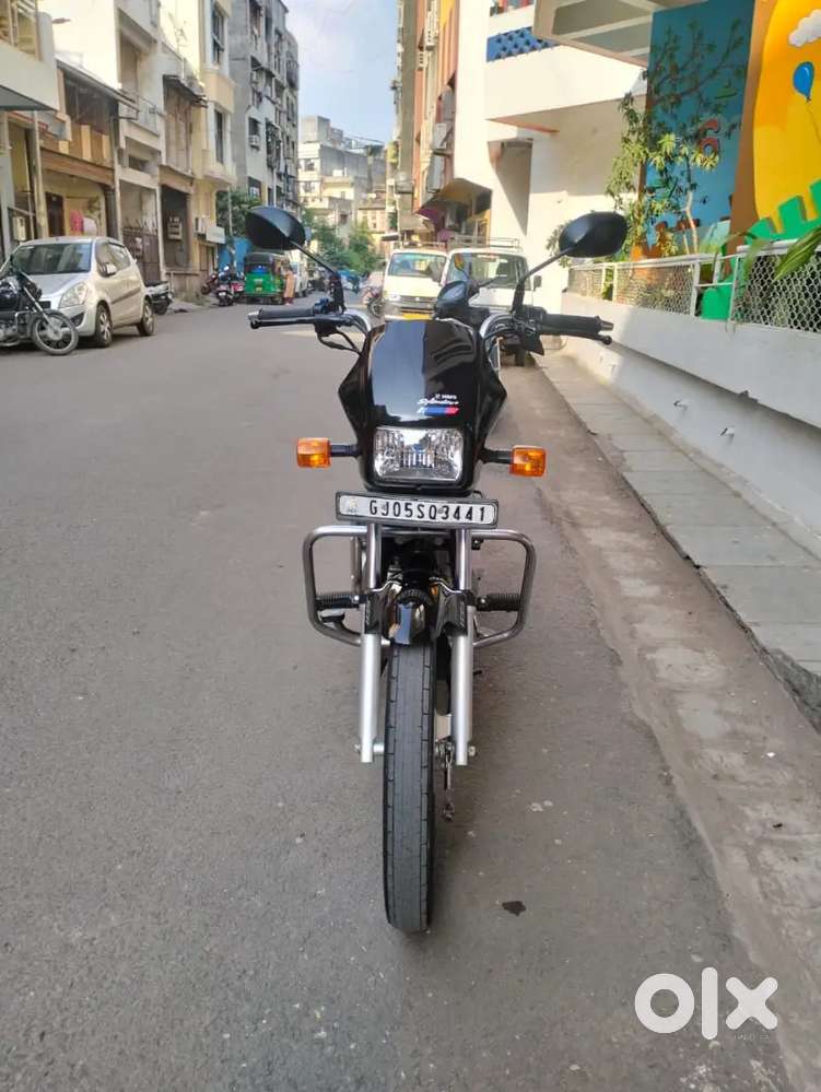 Hero splendor plus i3s modal soowroom candison bike