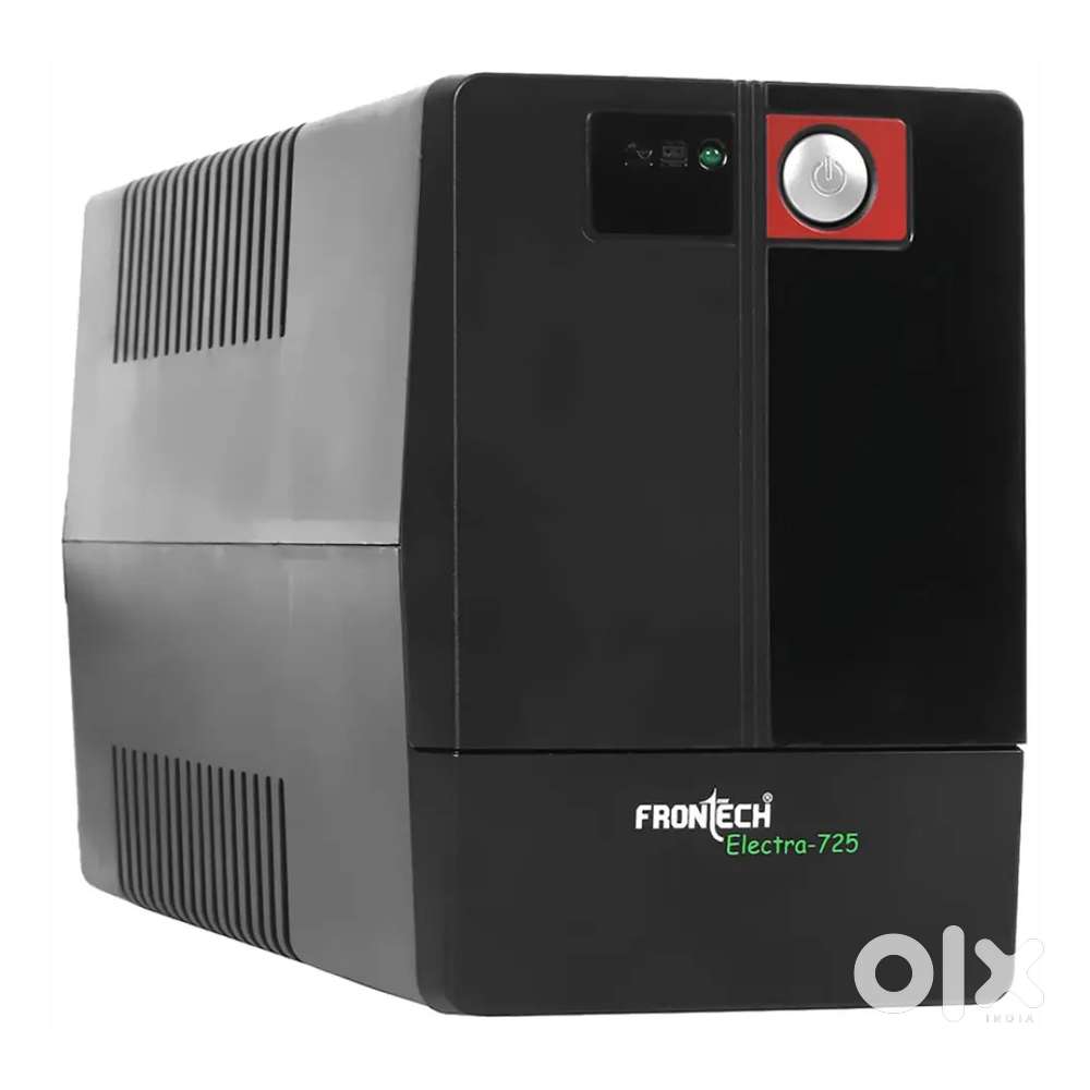 Frontech UPS Electra 725 FT-2526