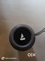 3 days old boat stone 350 pro
