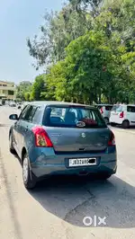 Maruti Suzuki Swift 2008 Diesel Well Maintained