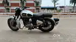 ROYAL ENFIELD CLASSIC 350