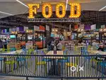 Part time Counter staff at Branded  Food court