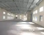 6000sqft Kovilpalayam Godown space Available
