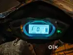 Okinawa ipraise pro 100  milage only battery