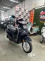 Honda Activa 6G
