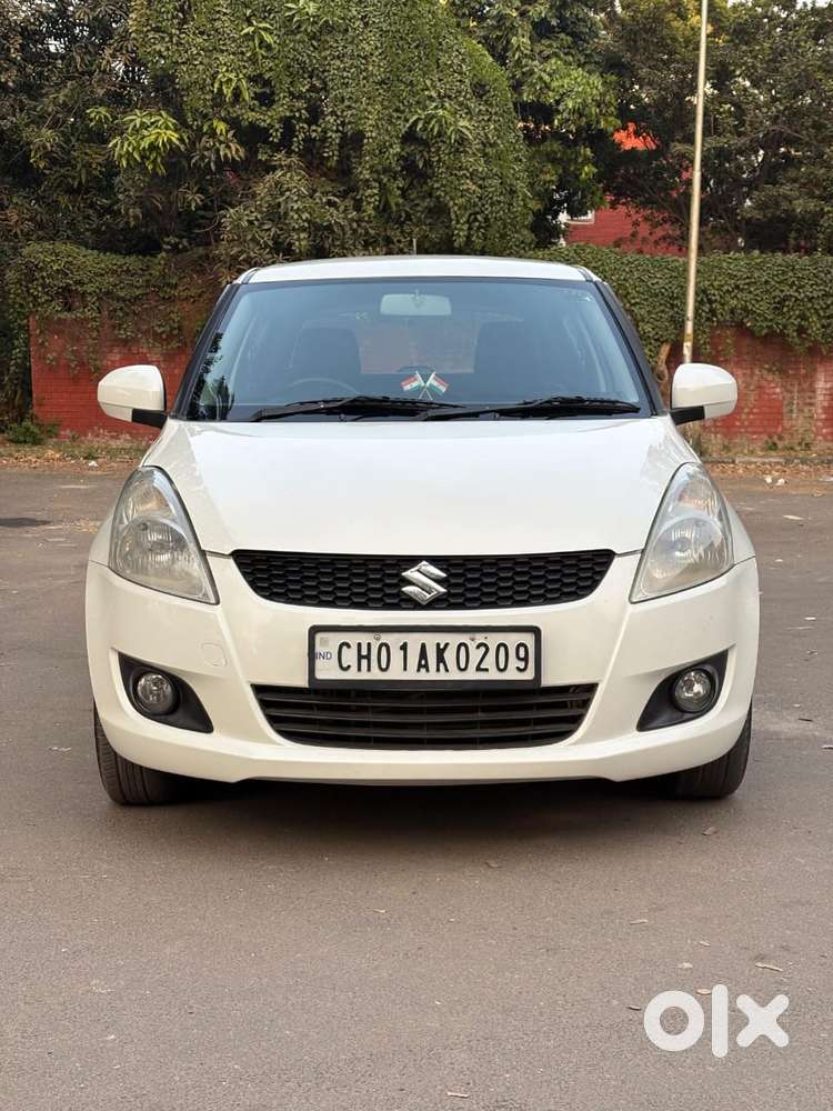 Maruti Suzuki Swift 2011-2014 VDI, 2011, Diesel