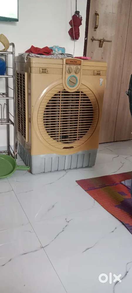 Kenstar cooler