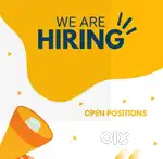 Personal assistant and cleaning staff(female)