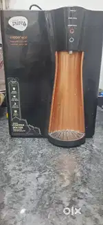 Water purifier