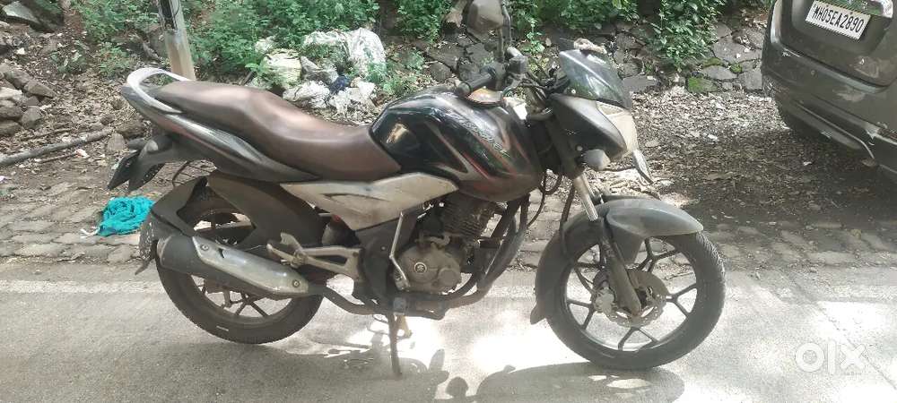 Good condition all paper clear self start first owner