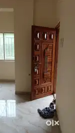मंगळवार पेठ मिरजकर तिकटी जवळ नवीन 1bhk flat rent ne dene