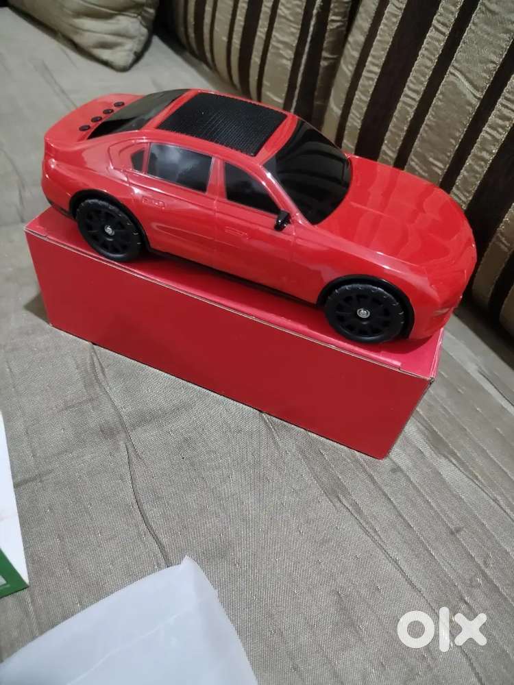 Bluetooth Speaker